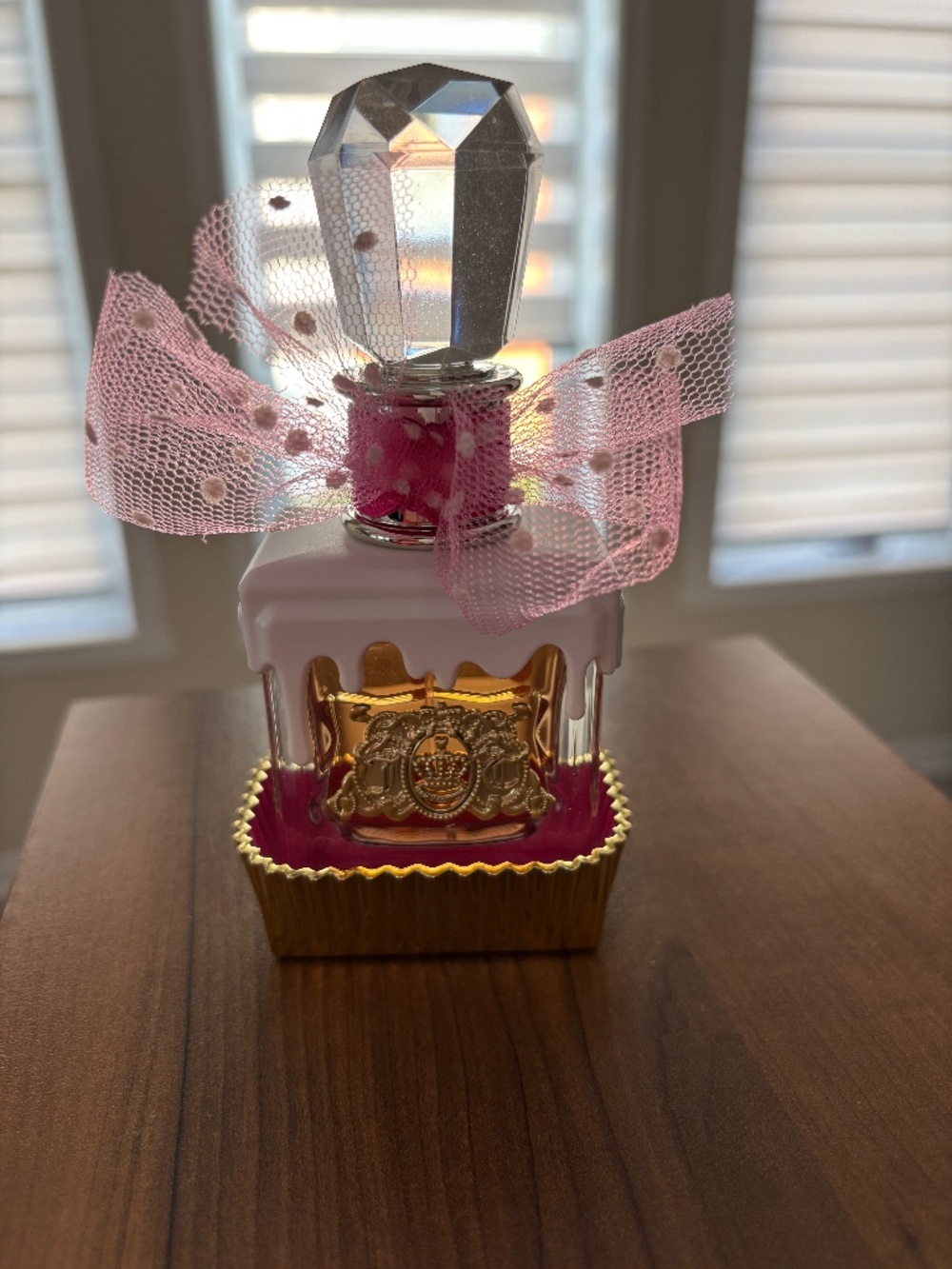 Juicy couture sucré 50ml